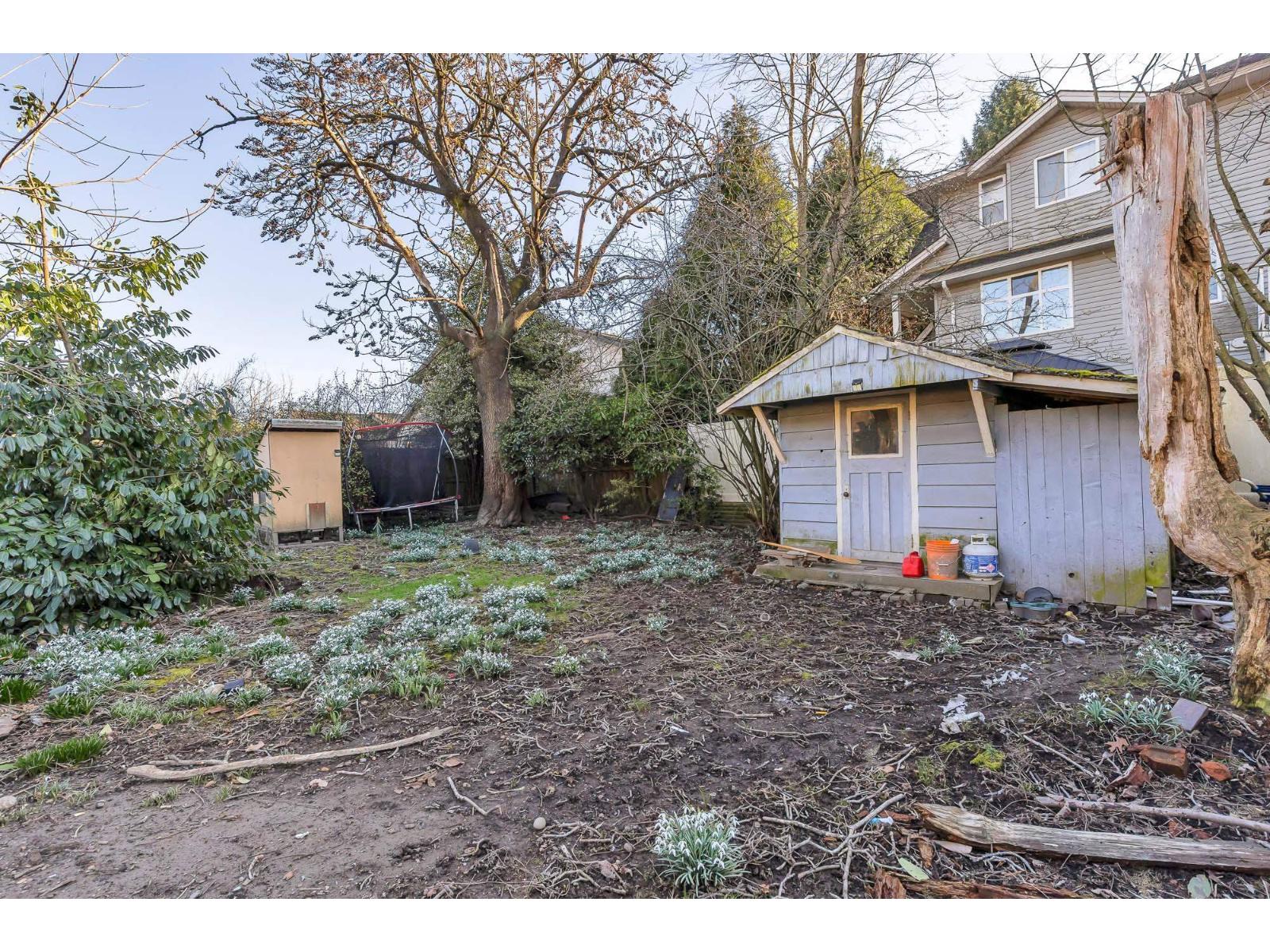 45608 PRINCESS AVENUE, Chilliwack Proper West, Chilliwack