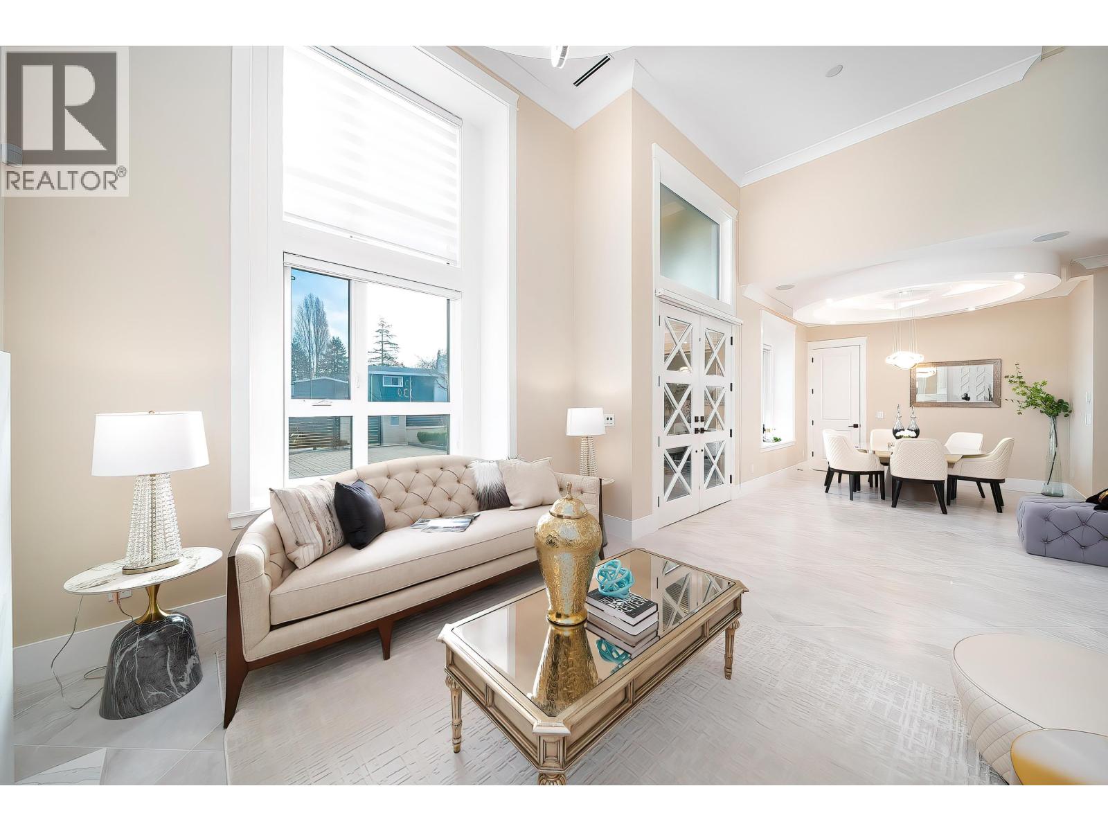 10471 SEAHAVEN Drive, Richmond