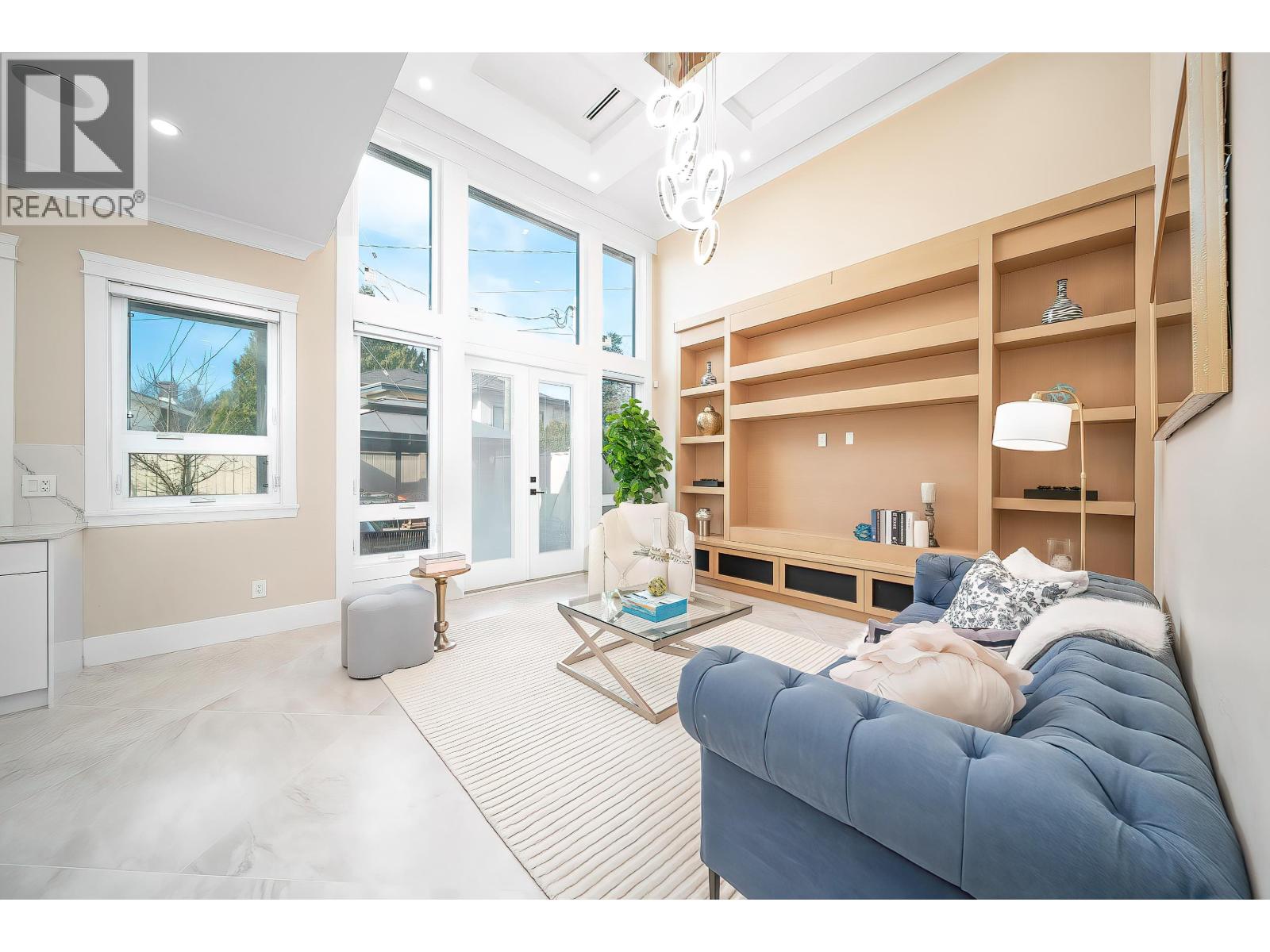 10471 SEAHAVEN Drive, Richmond