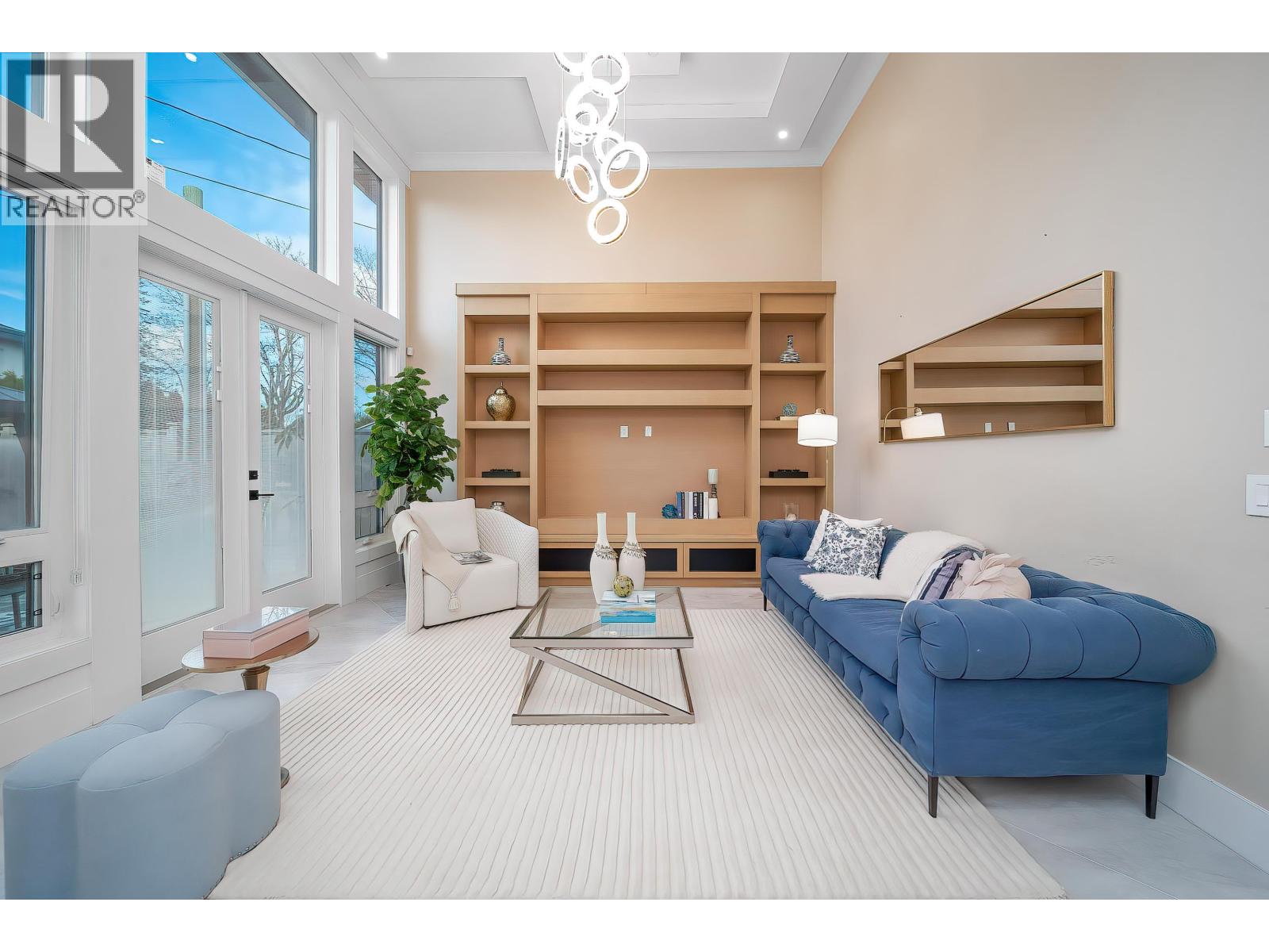 10471 SEAHAVEN Drive, Richmond