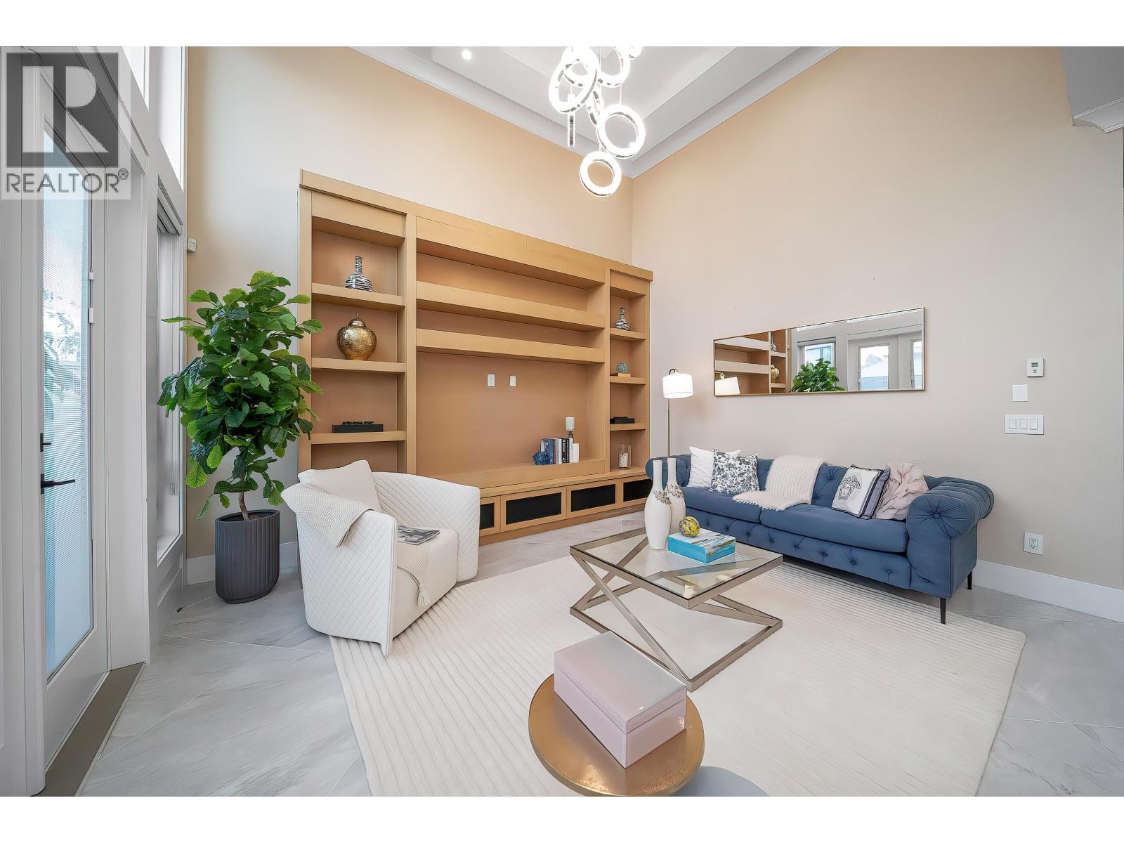 10471 SEAHAVEN Drive, Richmond