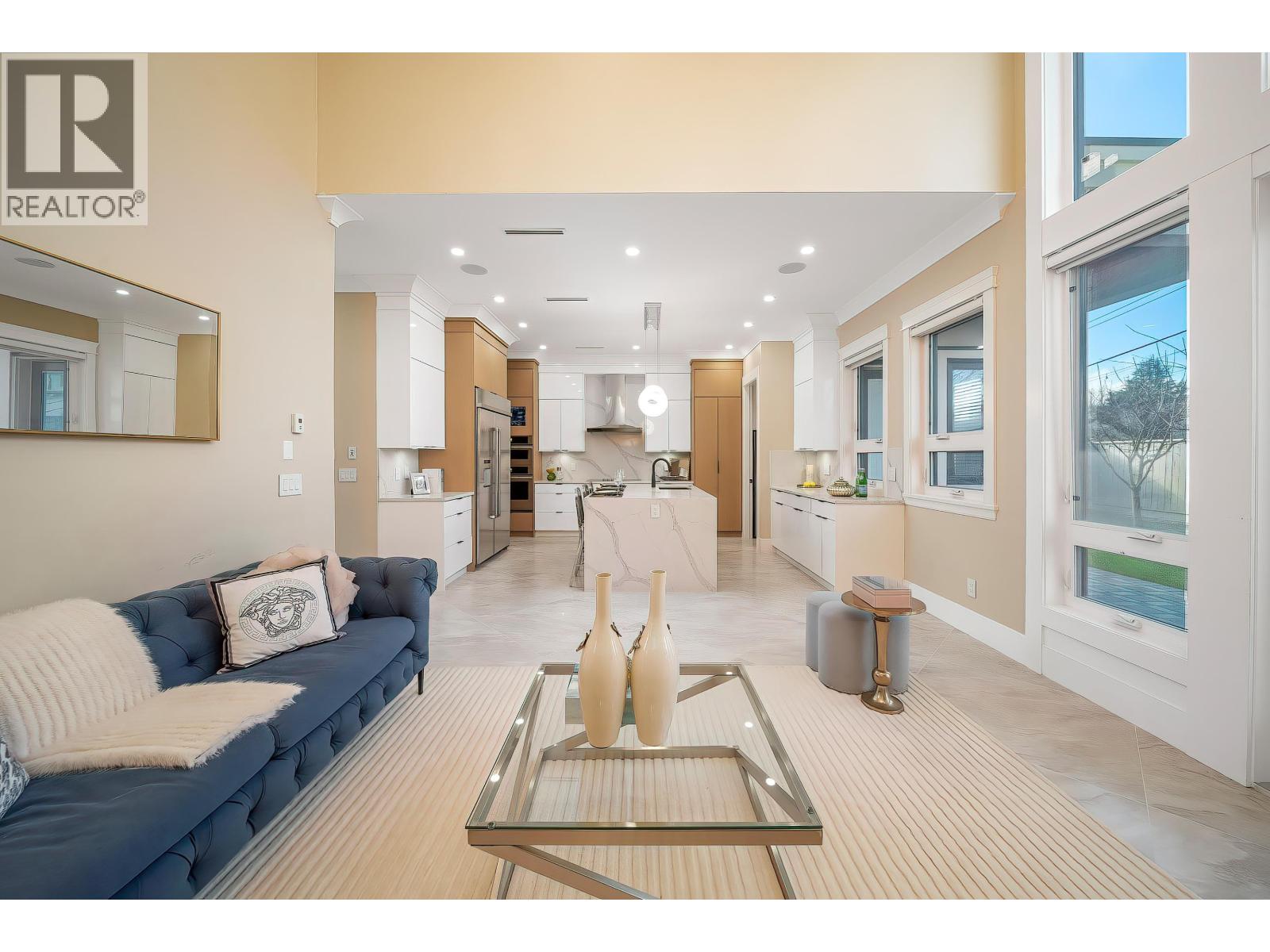 10471 SEAHAVEN Drive, Richmond