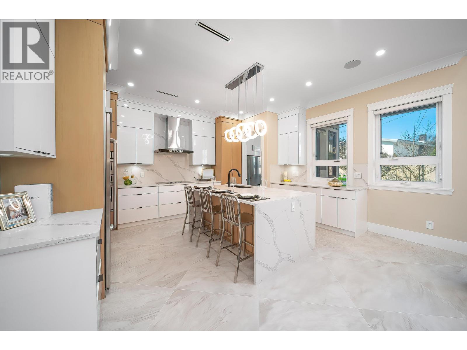 10471 SEAHAVEN Drive, Richmond