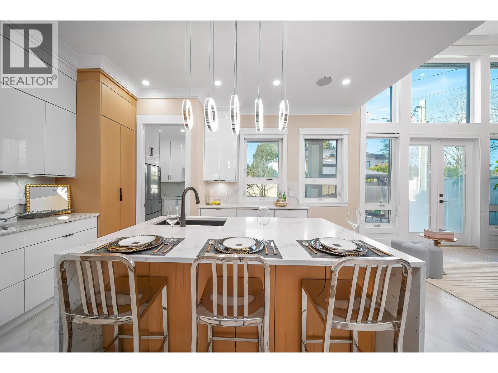 10471 SEAHAVEN Drive, Richmond