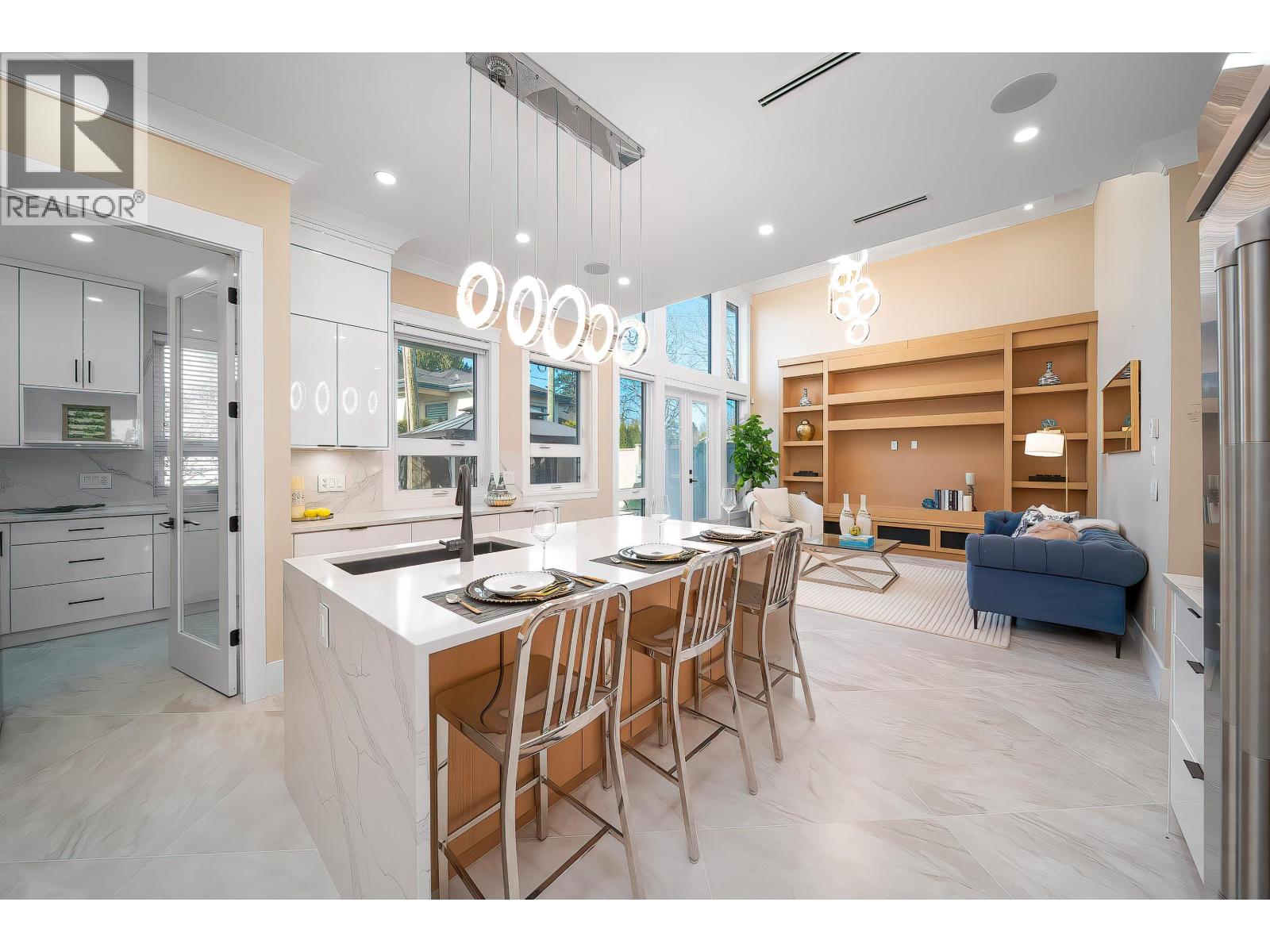 10471 SEAHAVEN Drive, Richmond