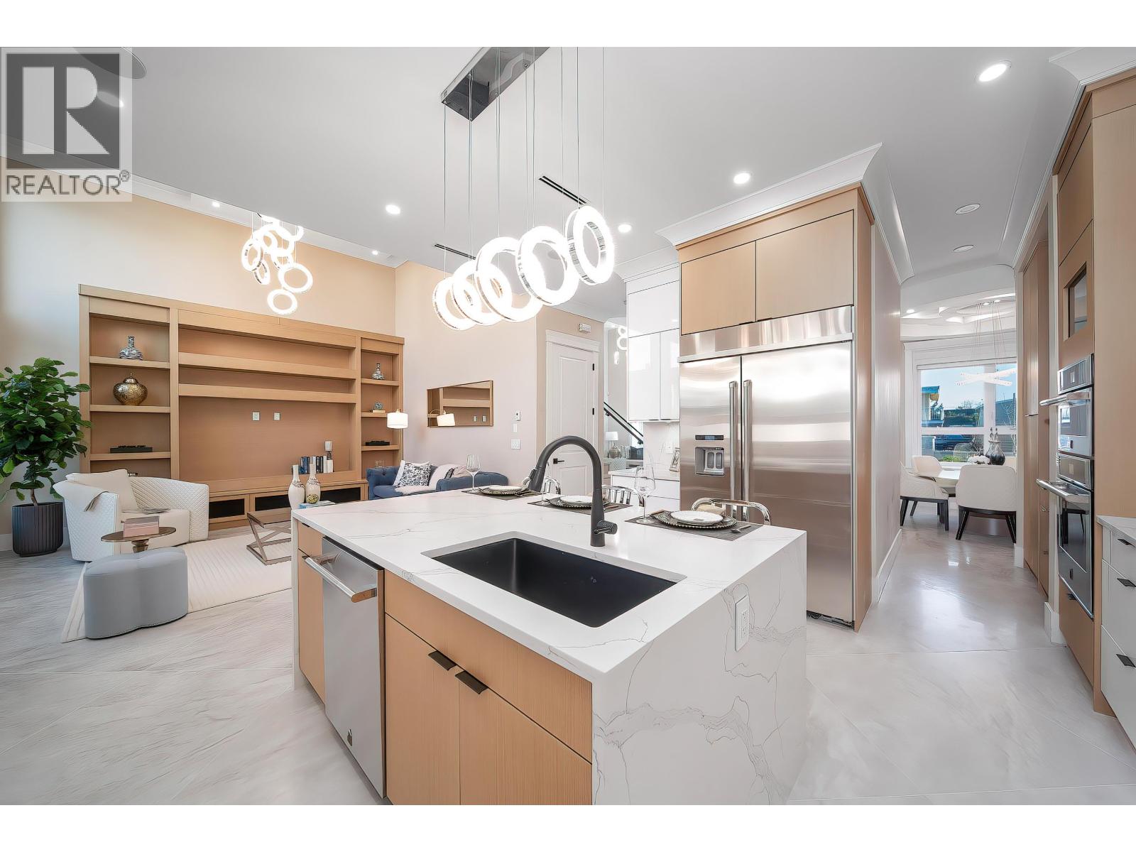 10471 SEAHAVEN Drive, Richmond