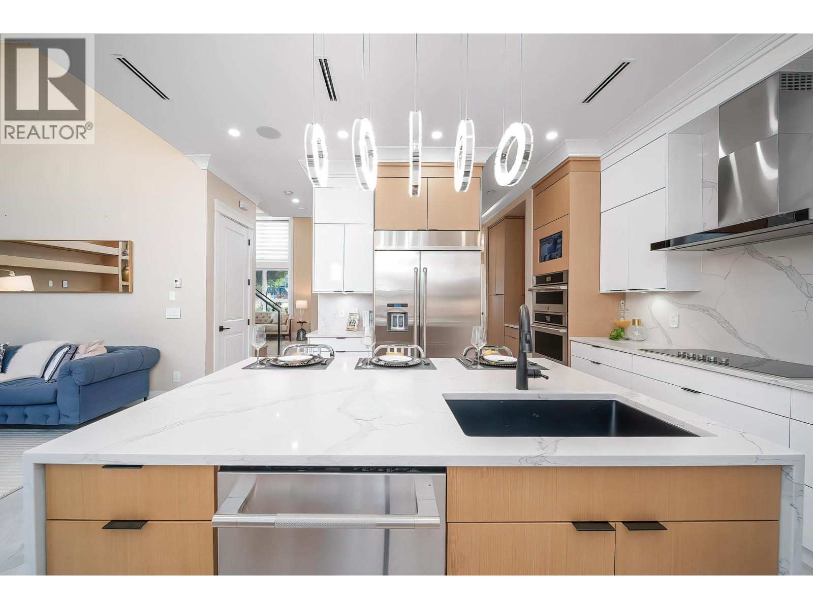 10471 SEAHAVEN Drive, Richmond