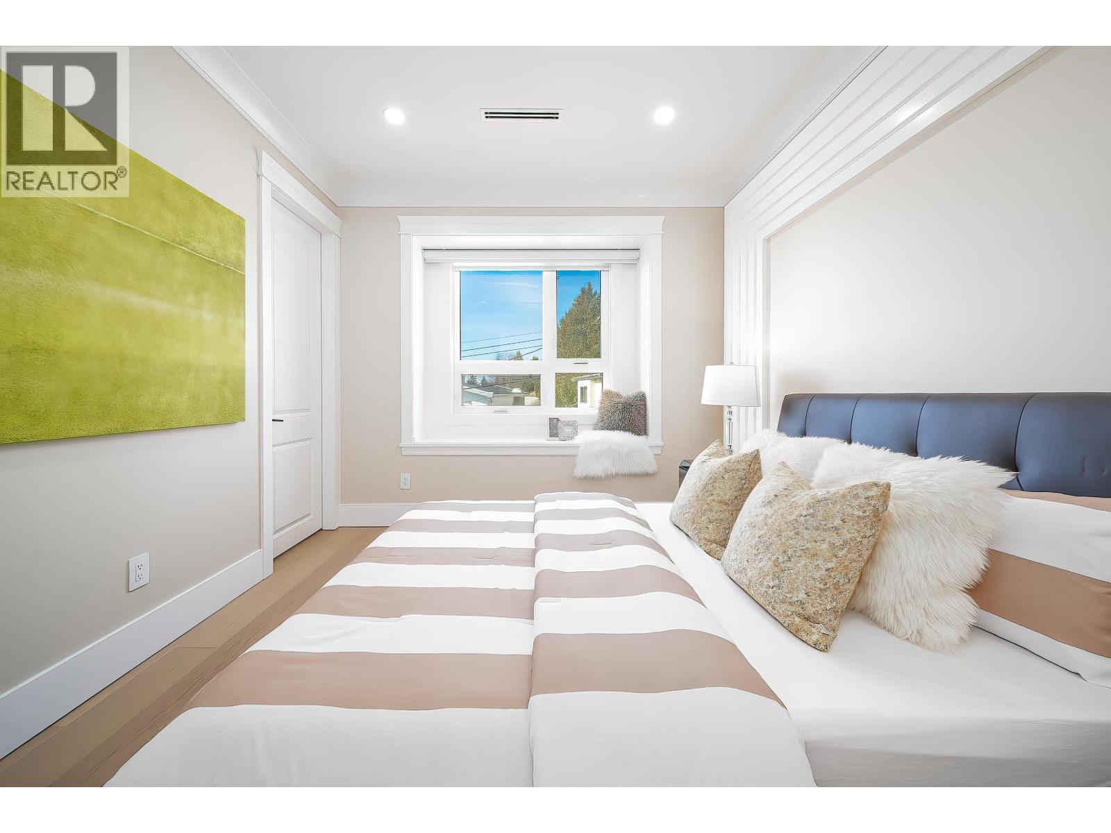 10471 SEAHAVEN Drive, Richmond