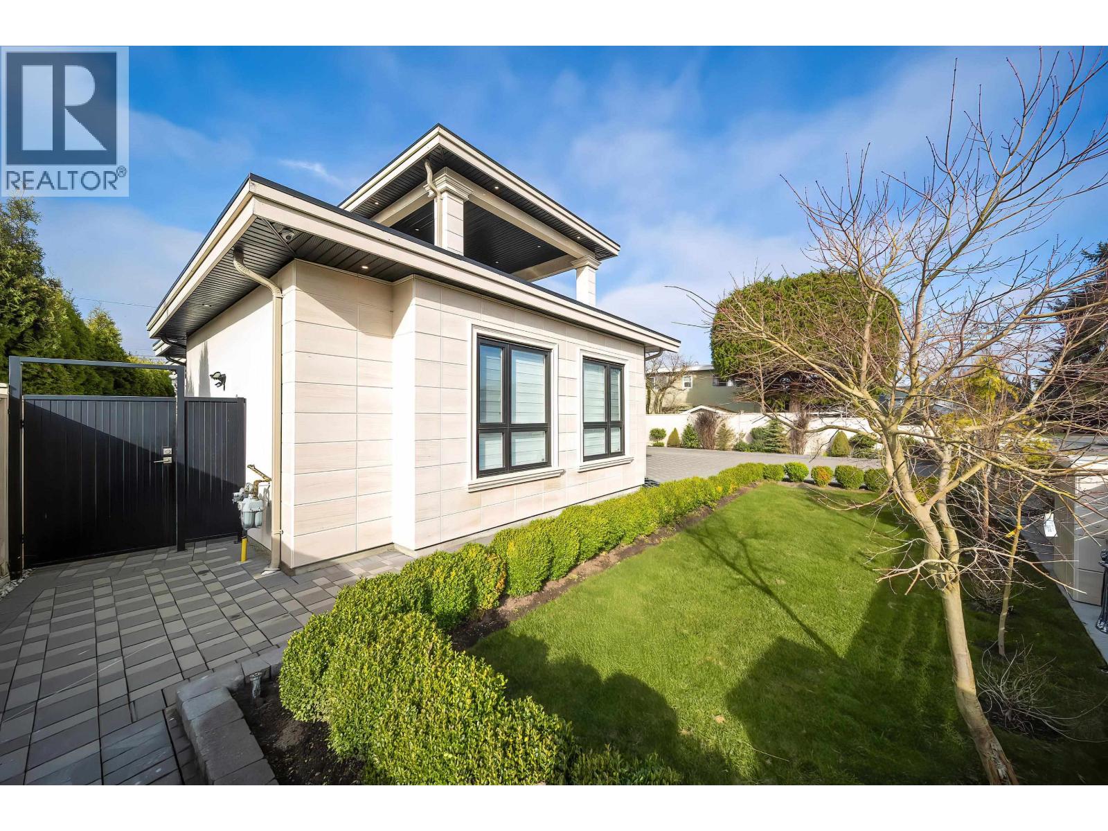 10471 SEAHAVEN Drive, Richmond