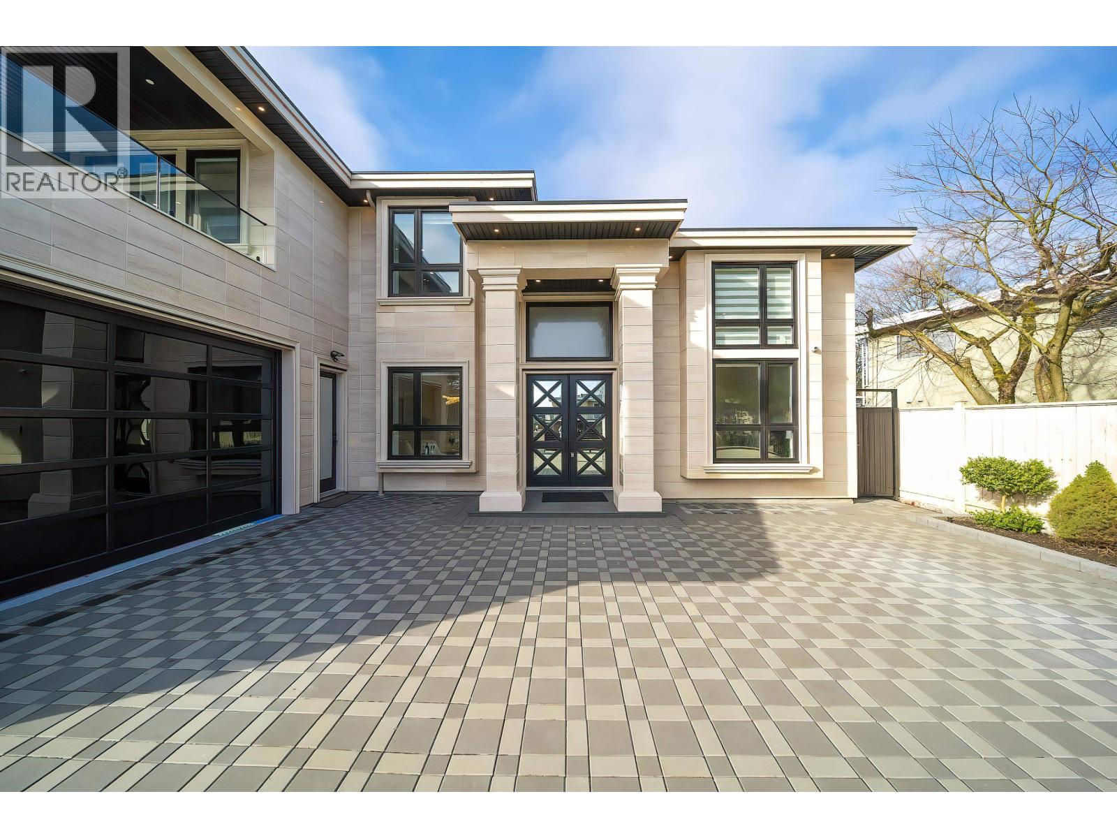 10471 SEAHAVEN Drive, Richmond