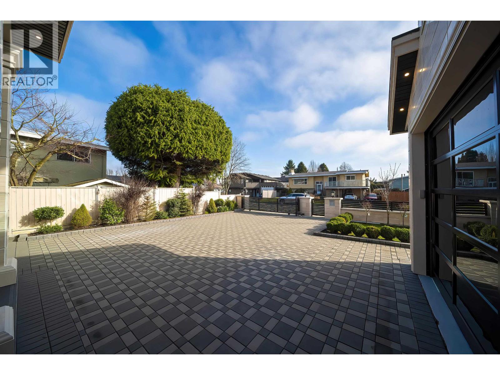 10471 SEAHAVEN Drive, Richmond