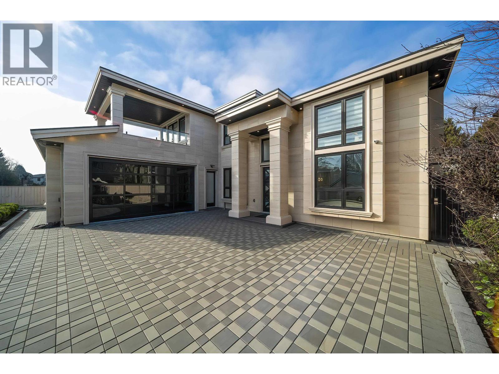 10471 SEAHAVEN Drive, Richmond