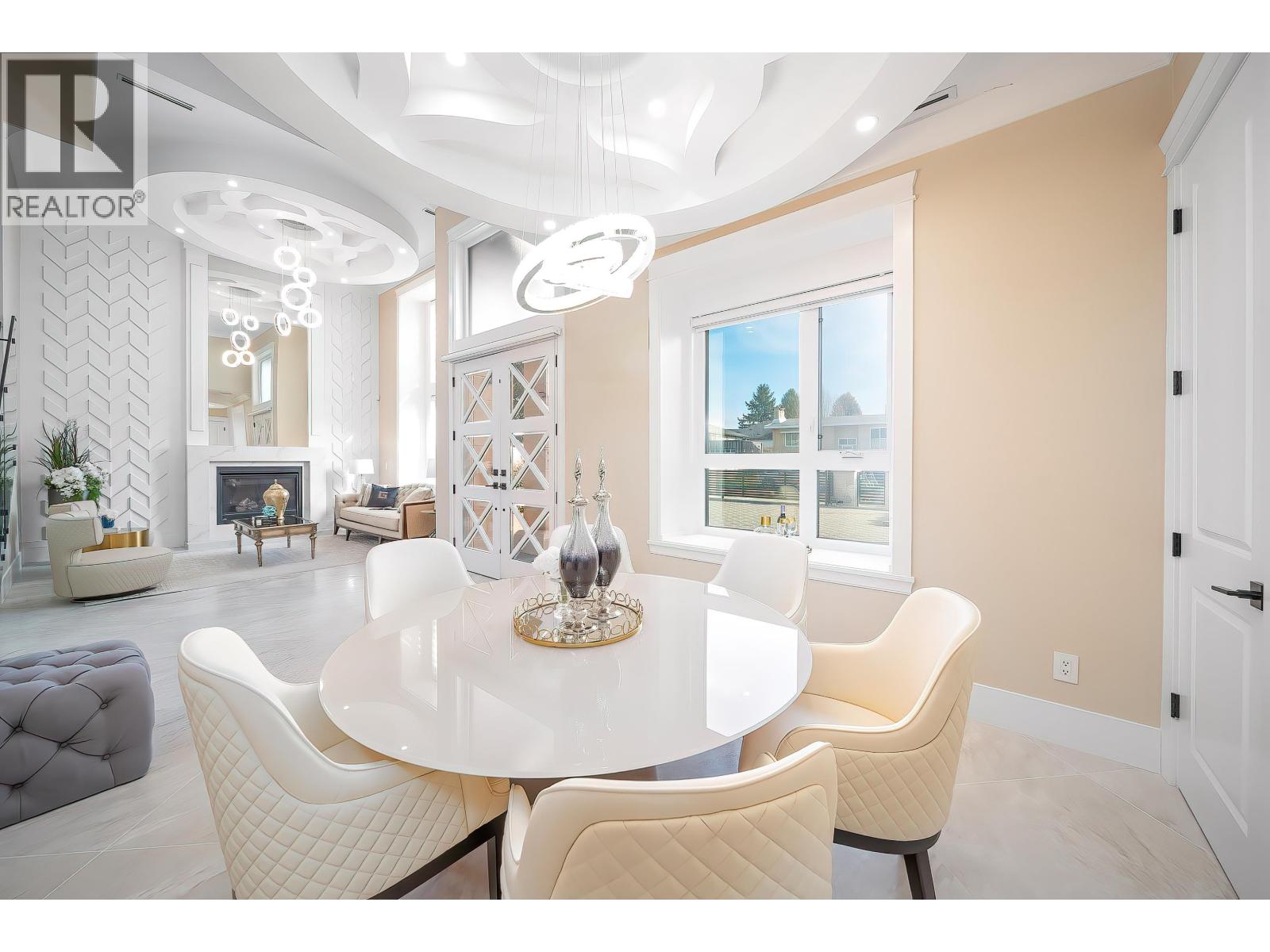 10471 SEAHAVEN Drive, Richmond