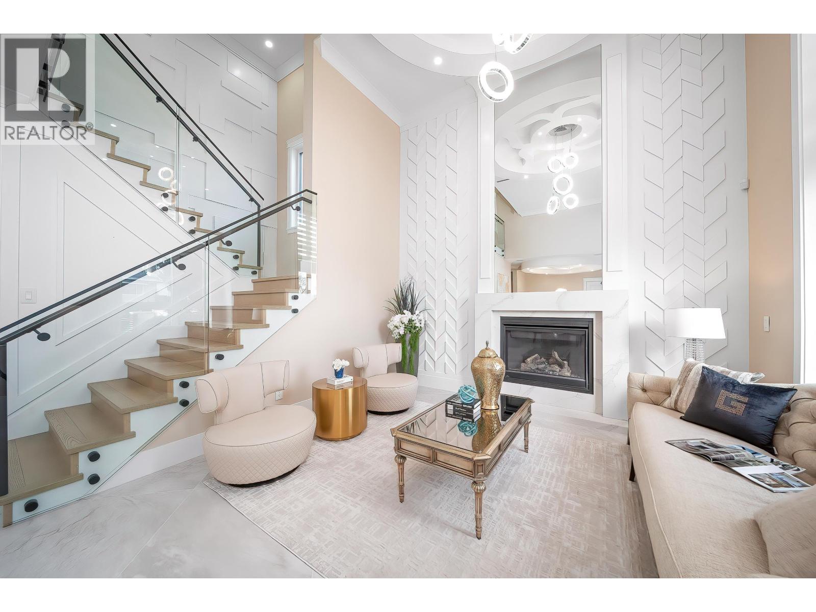 10471 SEAHAVEN Drive, Richmond