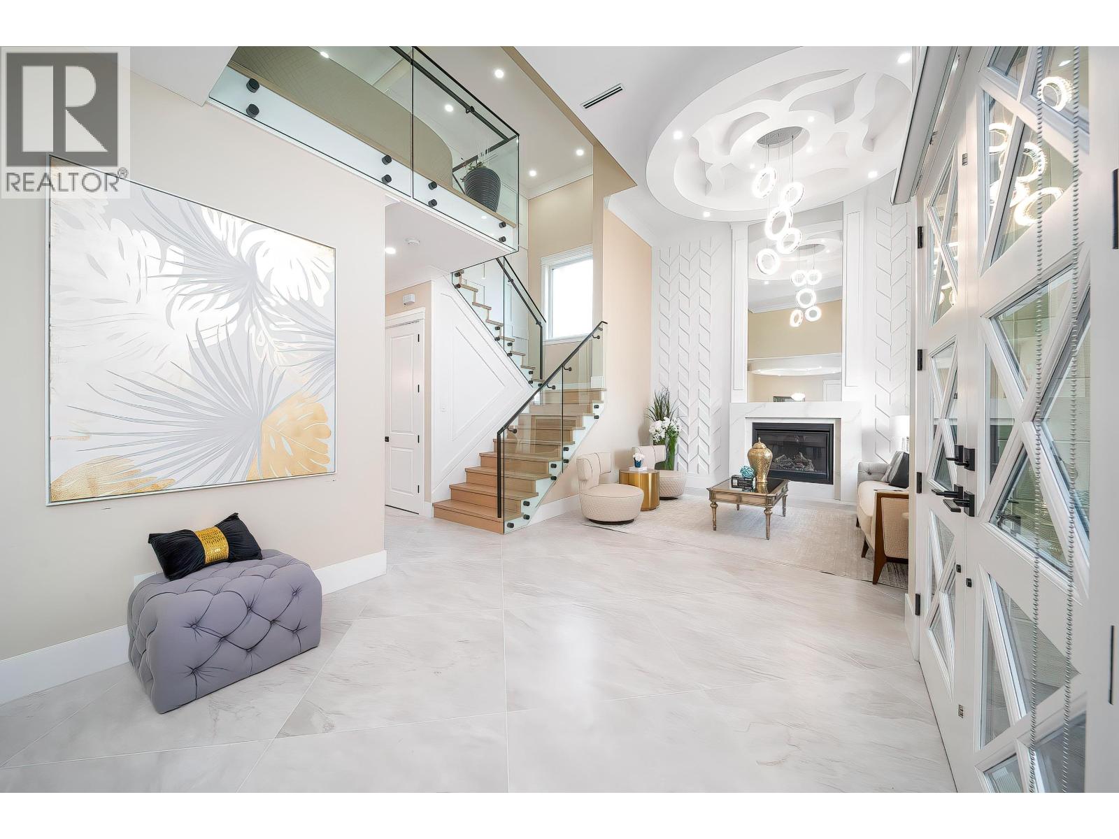 10471 SEAHAVEN Drive, Richmond