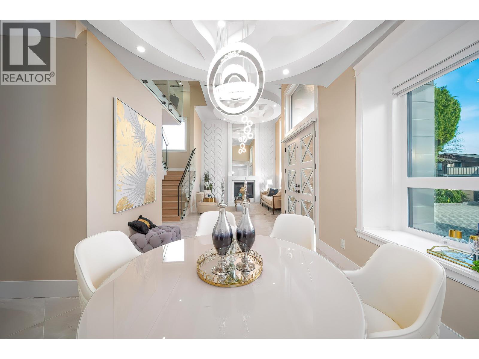 10471 SEAHAVEN Drive, Richmond