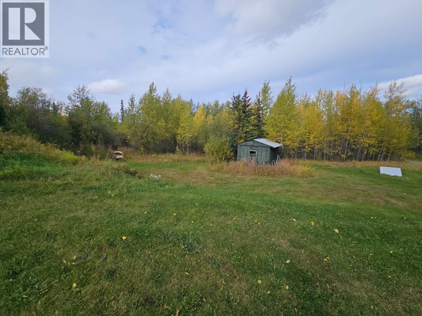 3511 Spruce Road, Chetwynd