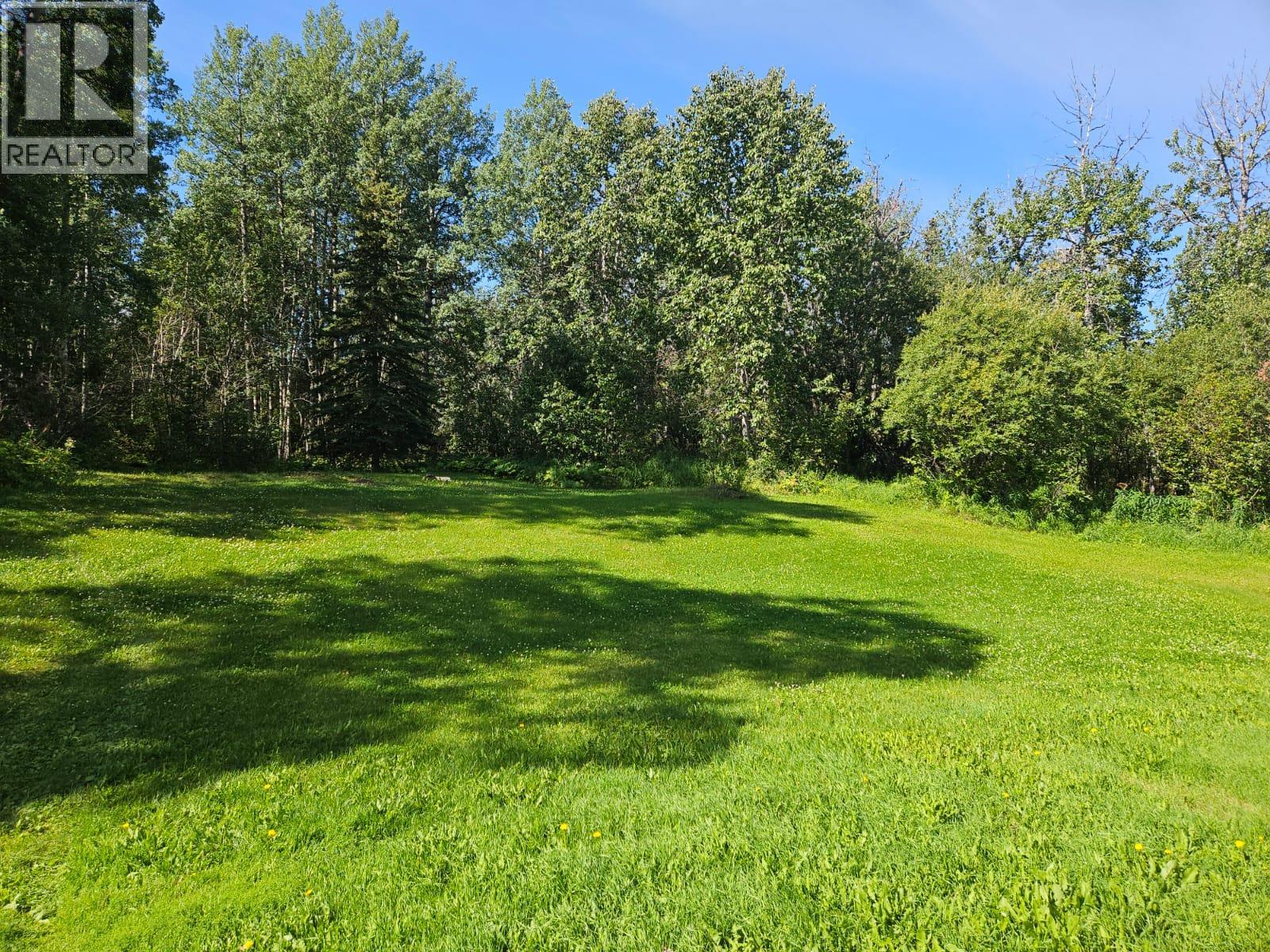 3511 Spruce Road, Chetwynd