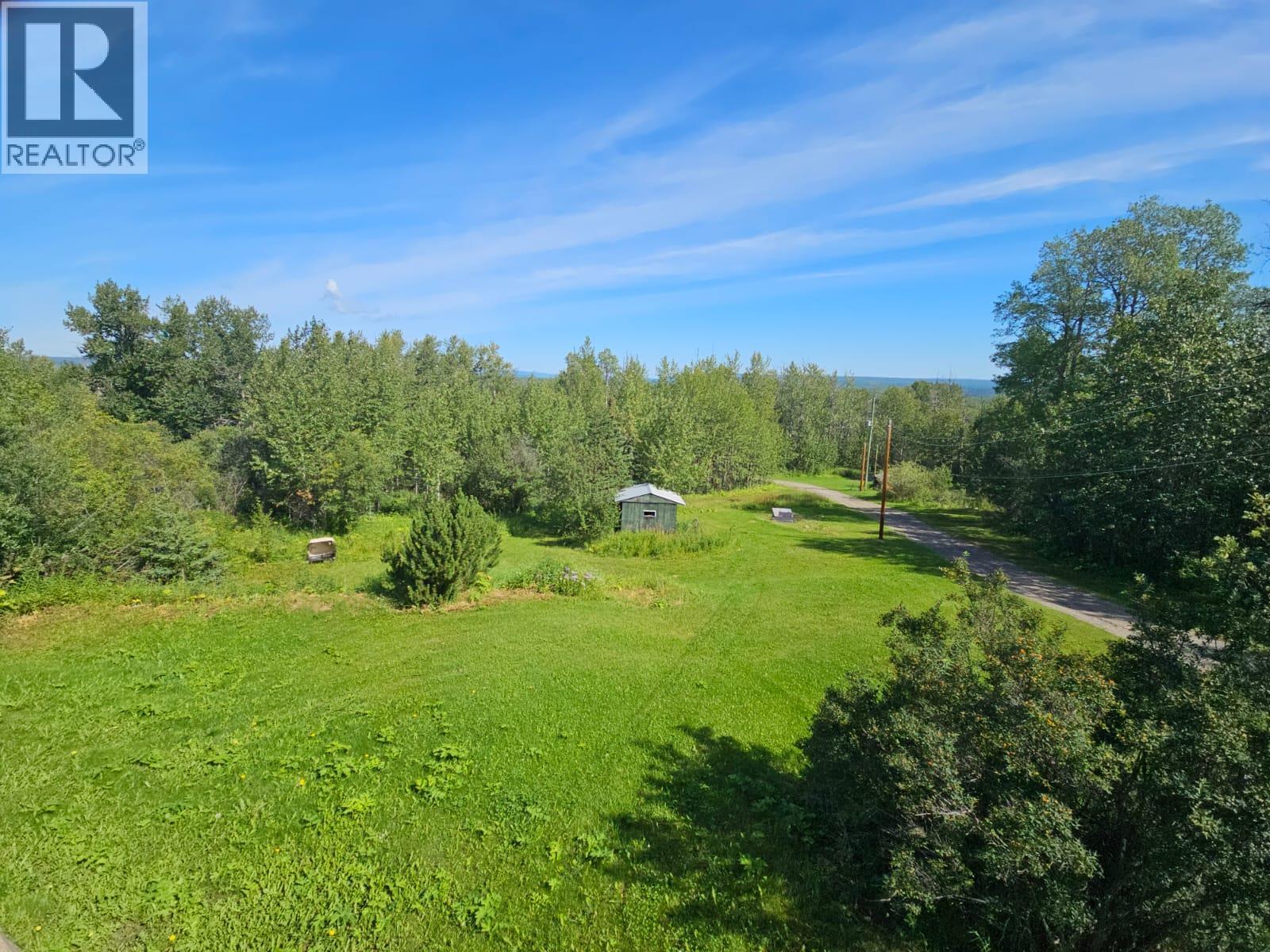 3511 Spruce Road, Chetwynd