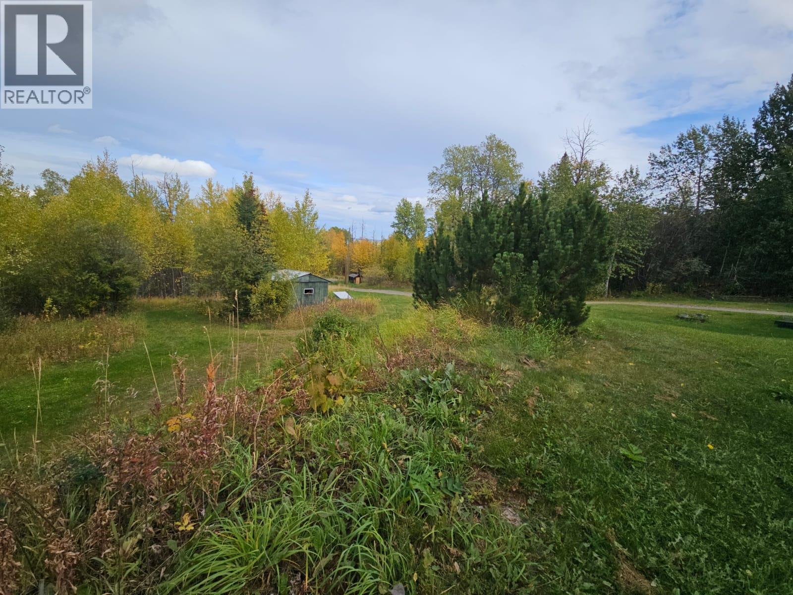 3511 Spruce Road, Chetwynd