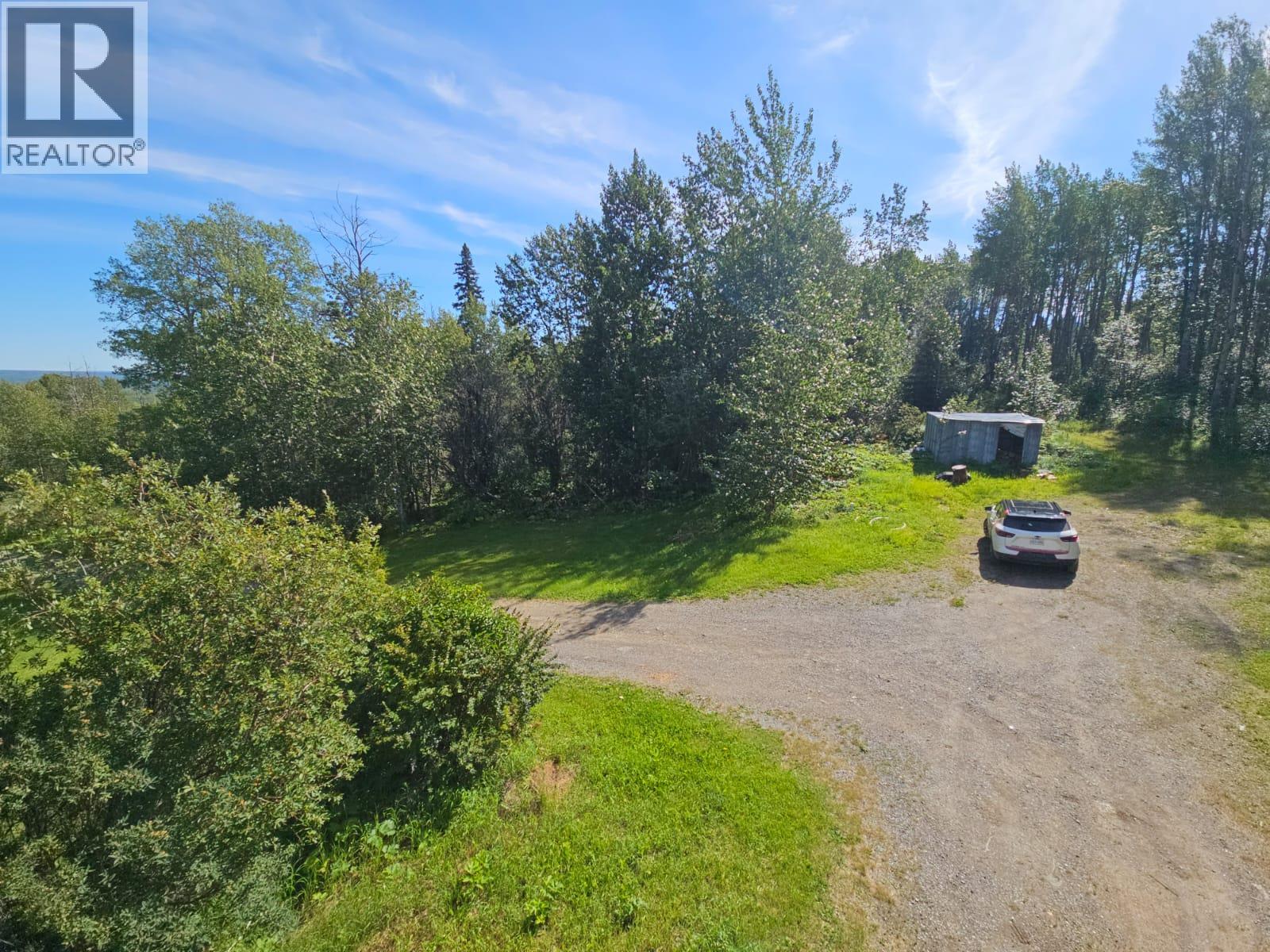 3511 Spruce Road, Chetwynd