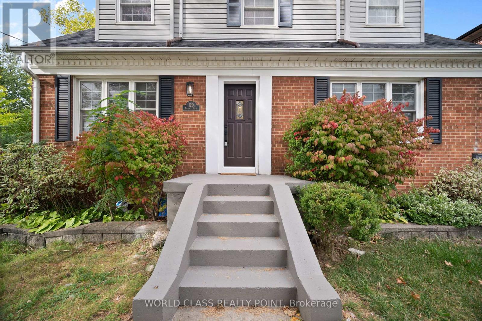 118 ANNDALE DRIVE - 28