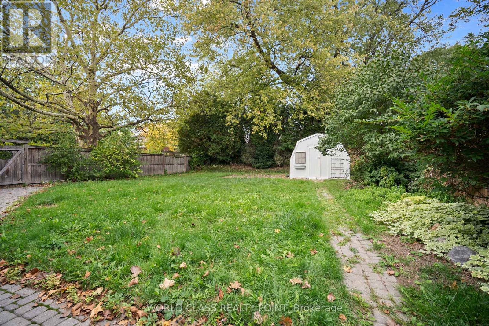 118 ANNDALE DRIVE - 30