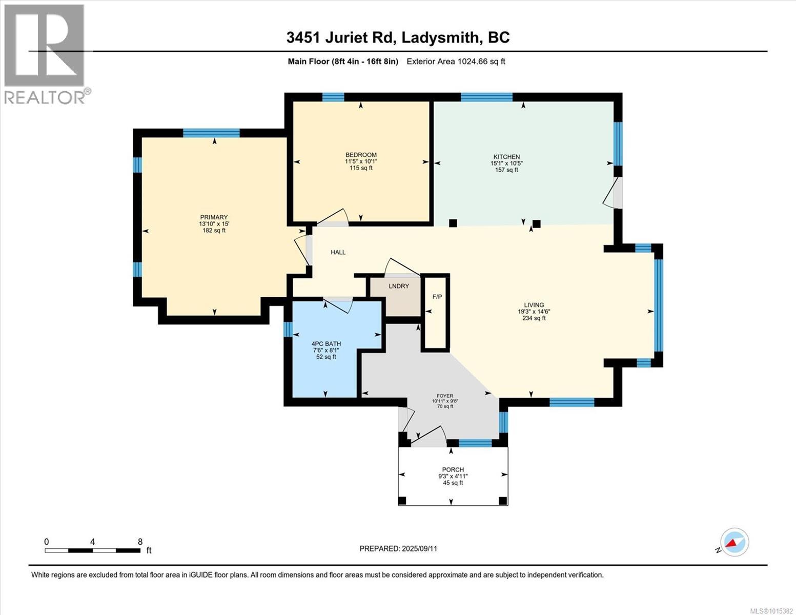 3451/ 3445 JURIET RD - 12