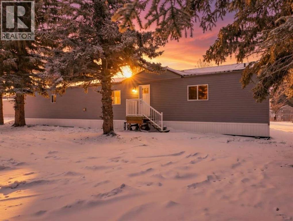 6205 54 Street, Ponoka