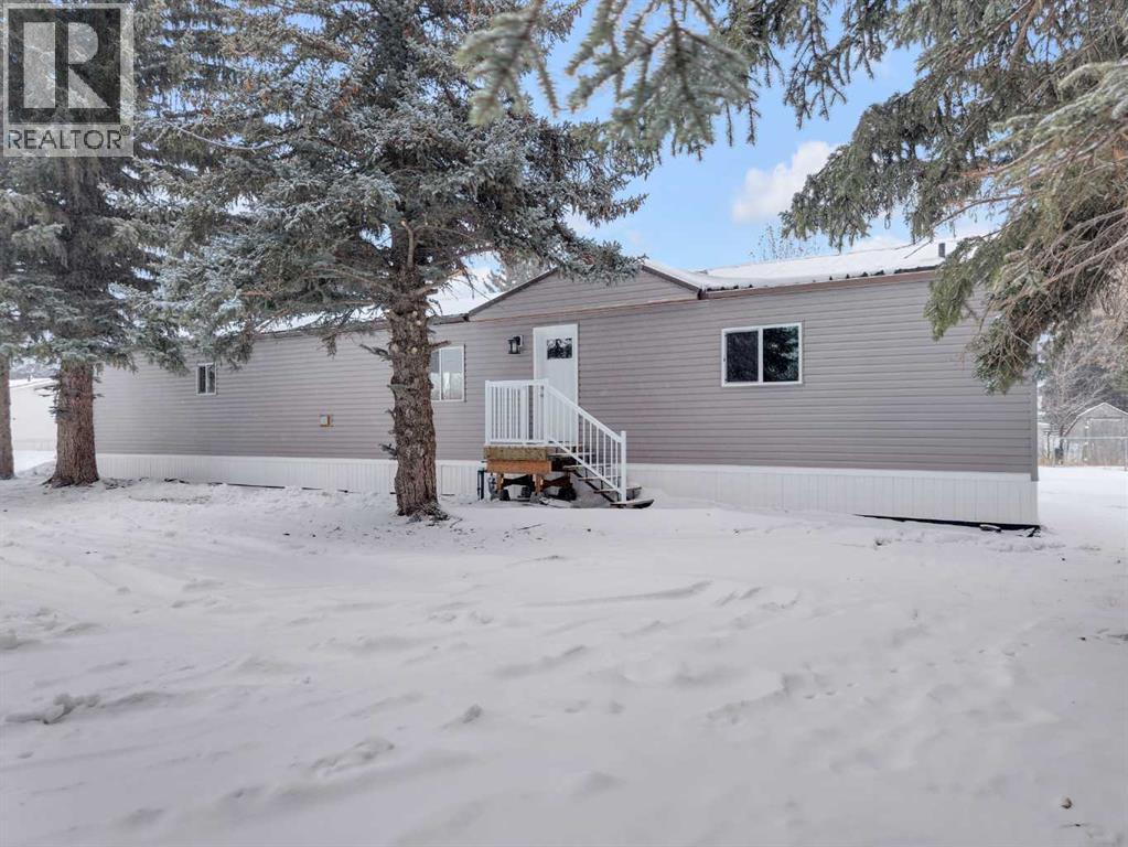 6205 54 Street, Ponoka
