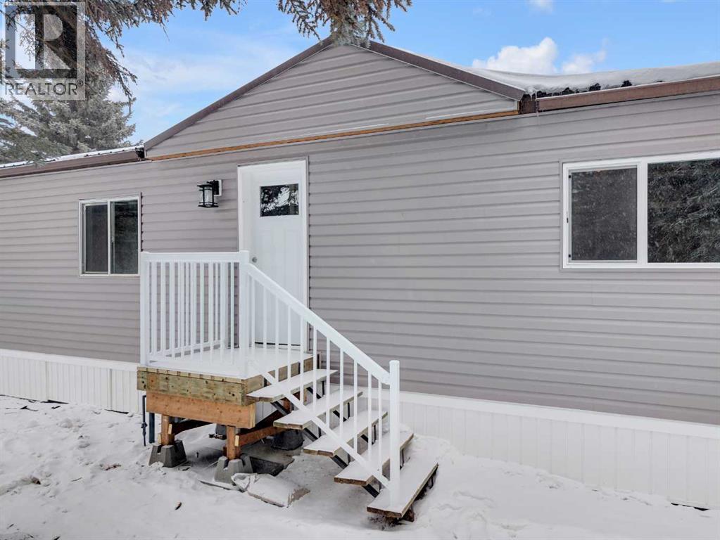 6205 54 Street, Ponoka