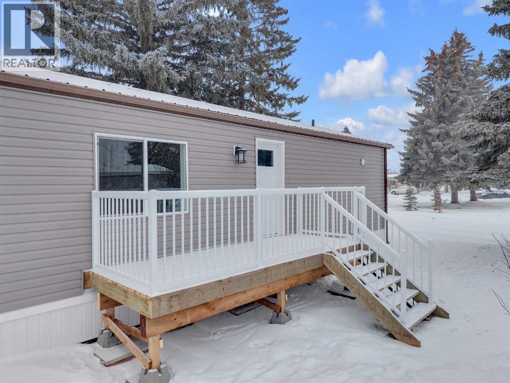 6205 54 Street, Ponoka