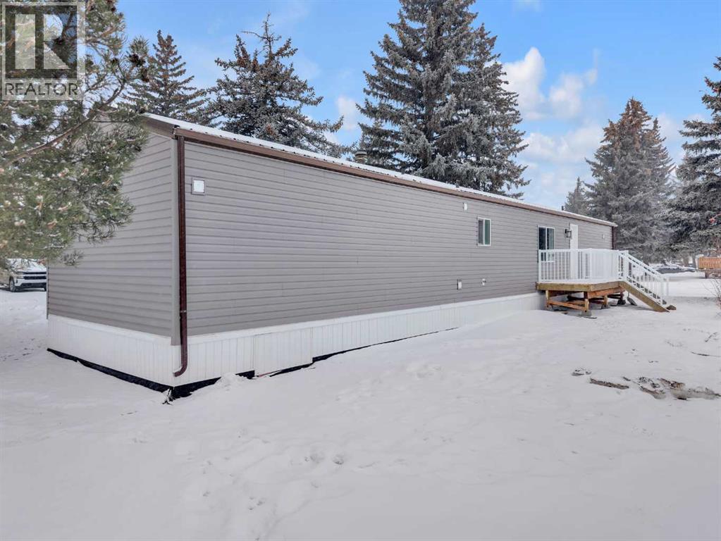 6205 54 Street, Ponoka