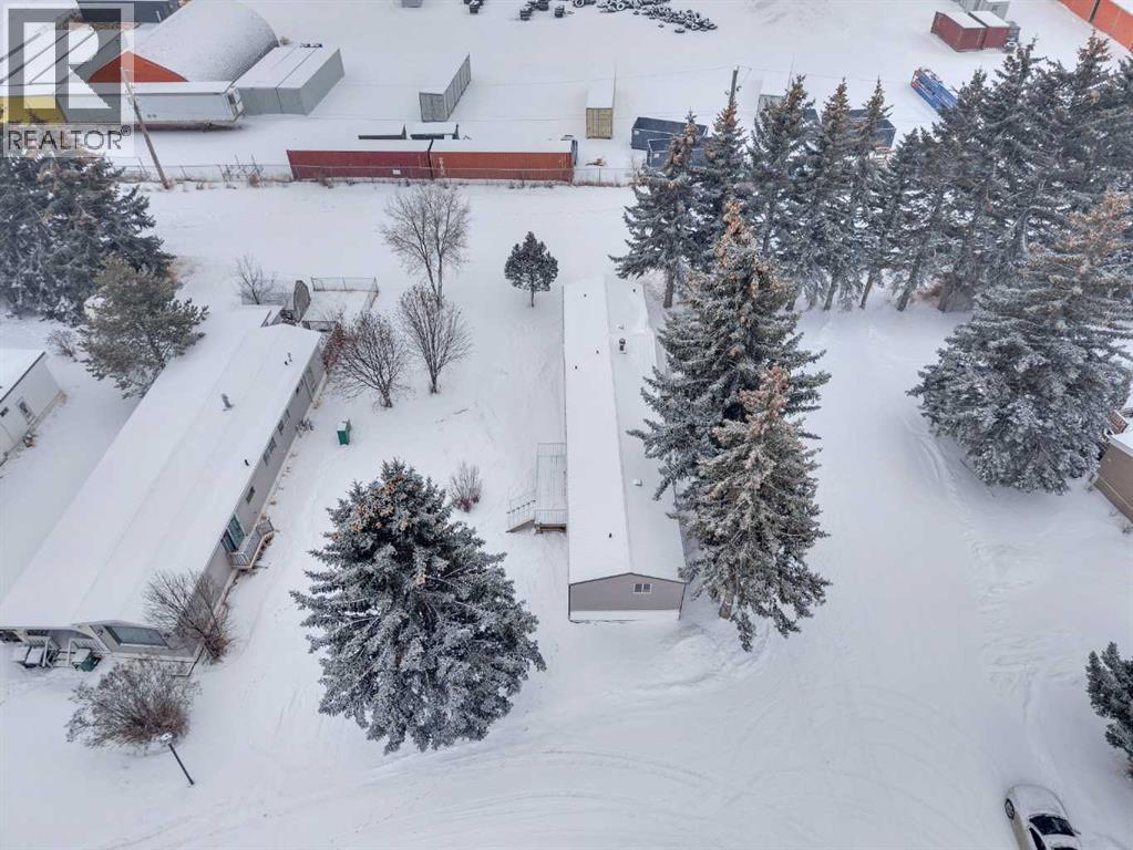 6205 54 Street, Ponoka