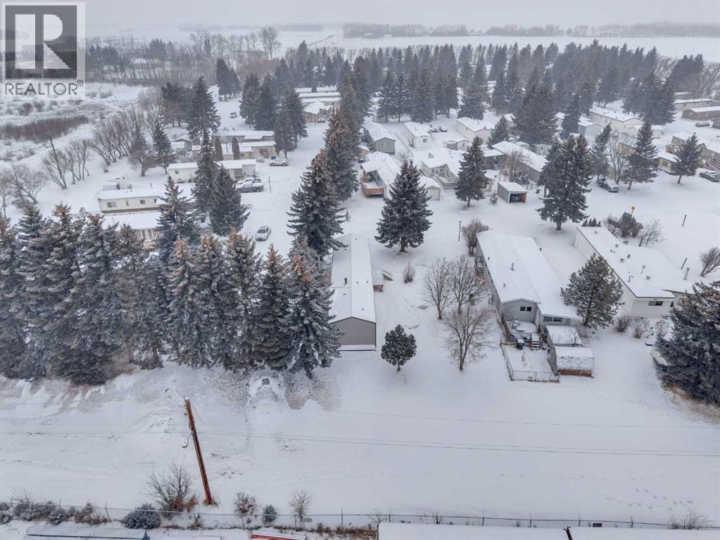 6205 54 Street, Ponoka