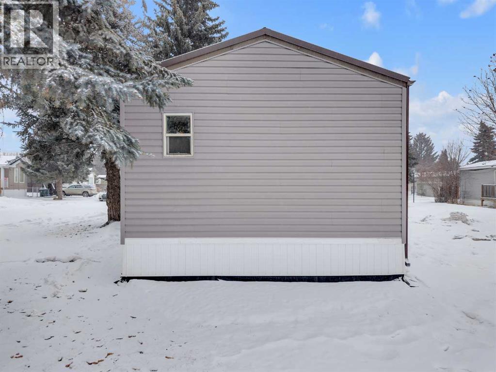 6205 54 Street, Ponoka