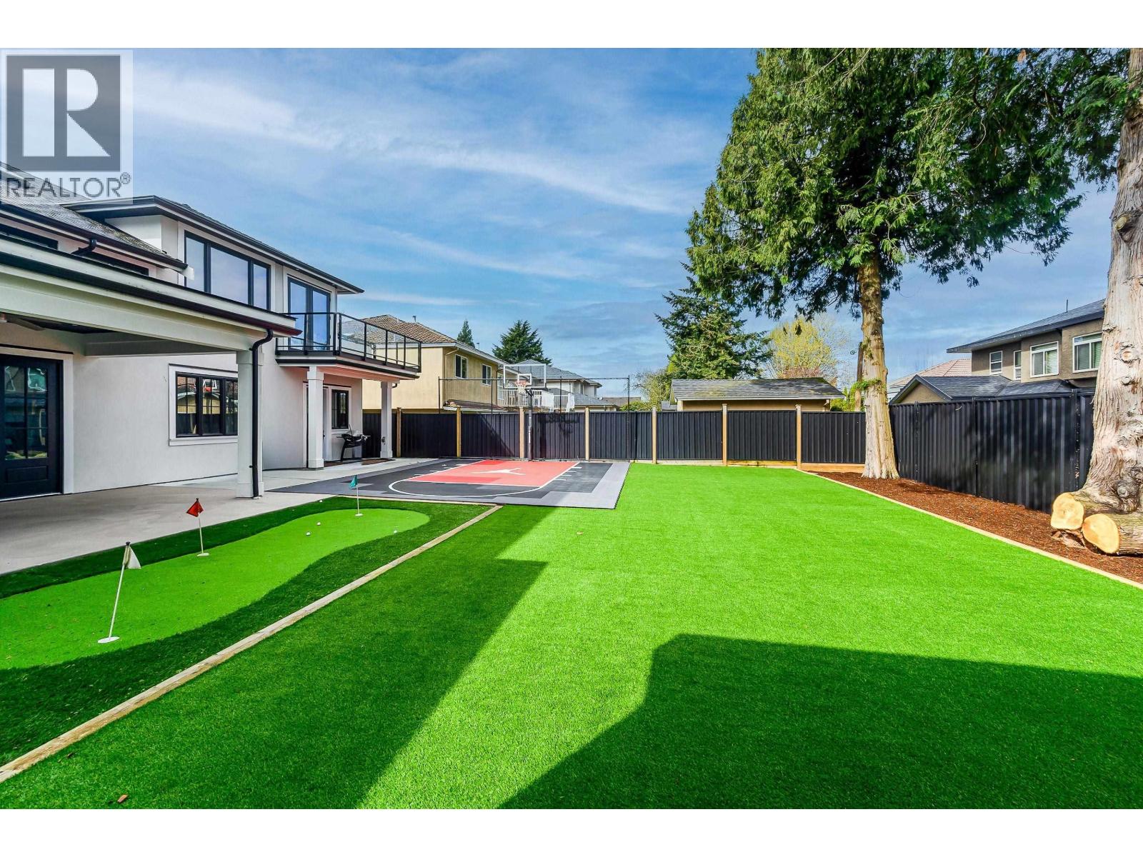 10671 CAITHCART ROAD, Richmond