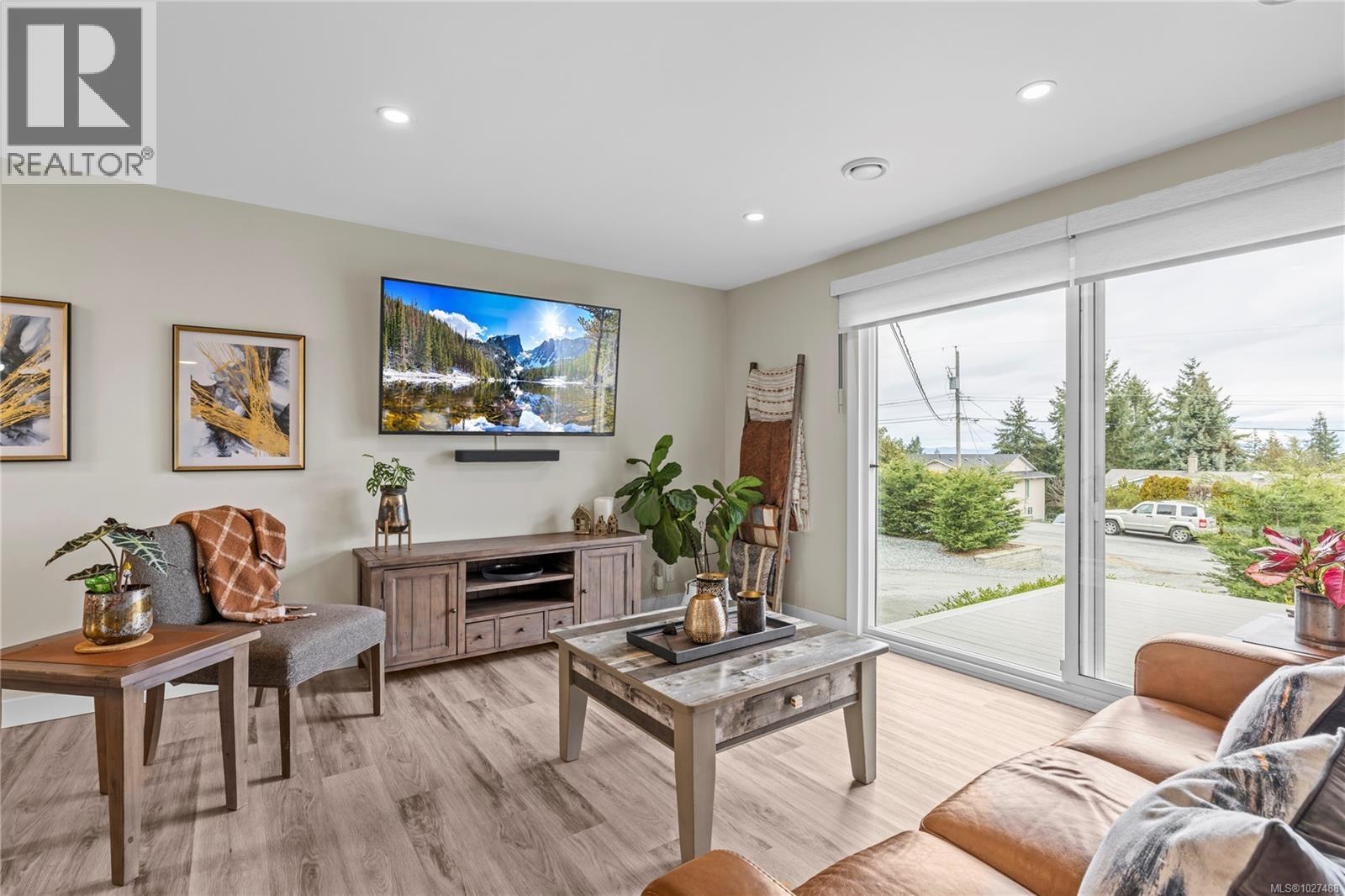 7455 Clark Cres, Lantzville