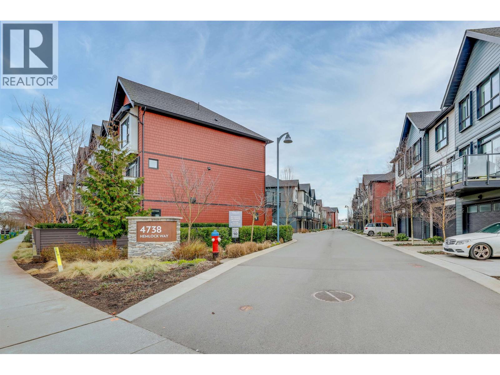 #150-4738 HEMLOCK Way, Tsawwassen