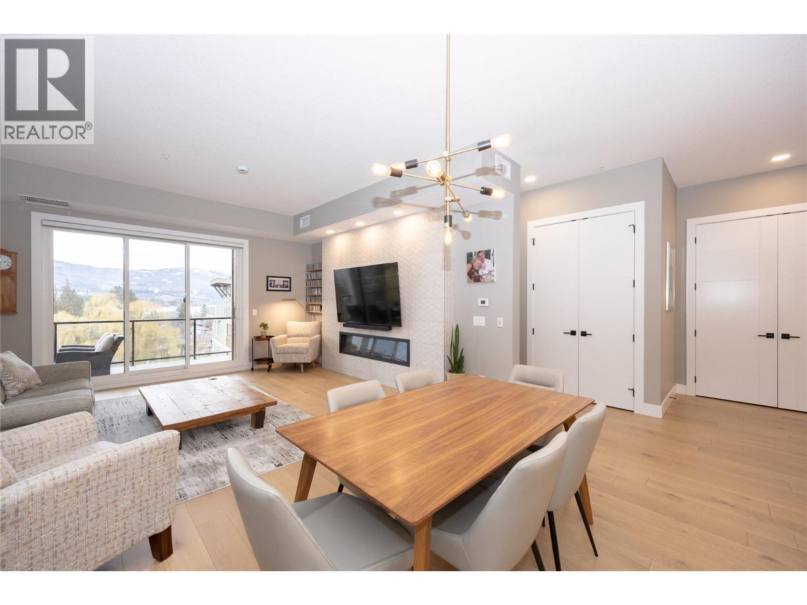 604 529 Truswell Road, Kelowna