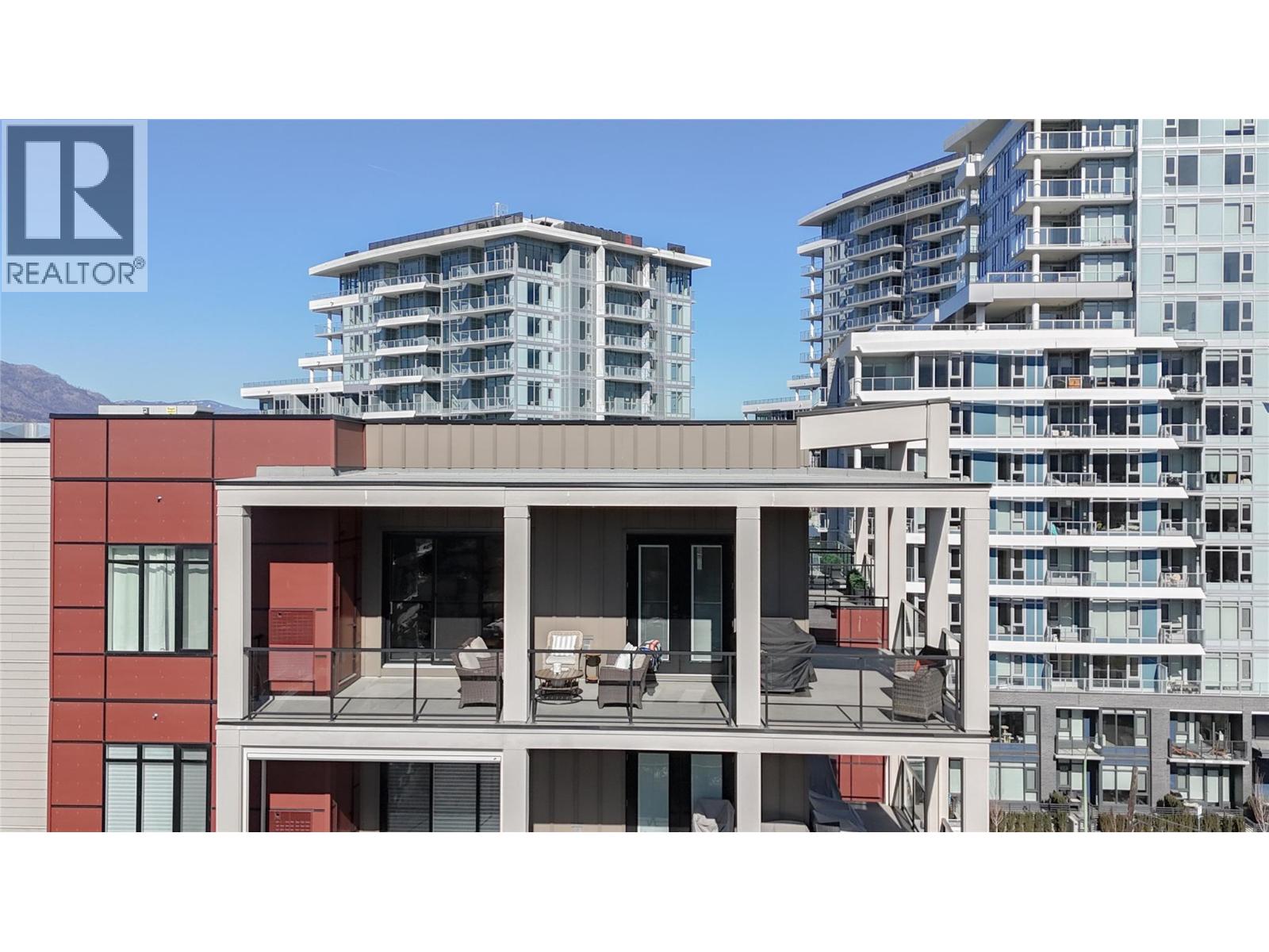 604 529 Truswell Road, Kelowna