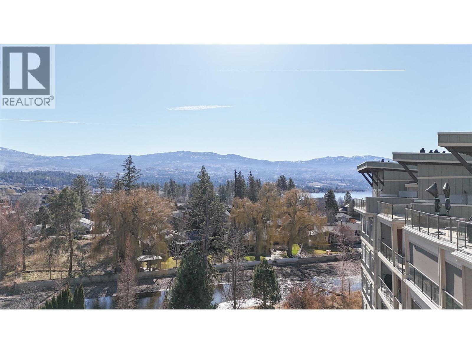 604 529 Truswell Road, Kelowna
