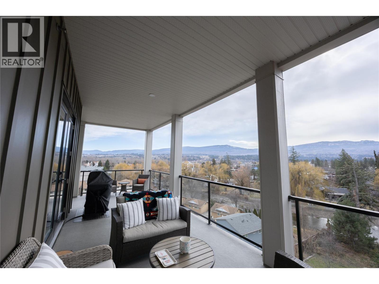 604 529 Truswell Road, Kelowna