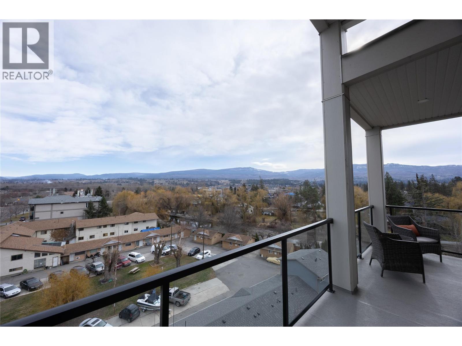 604 529 Truswell Road, Kelowna