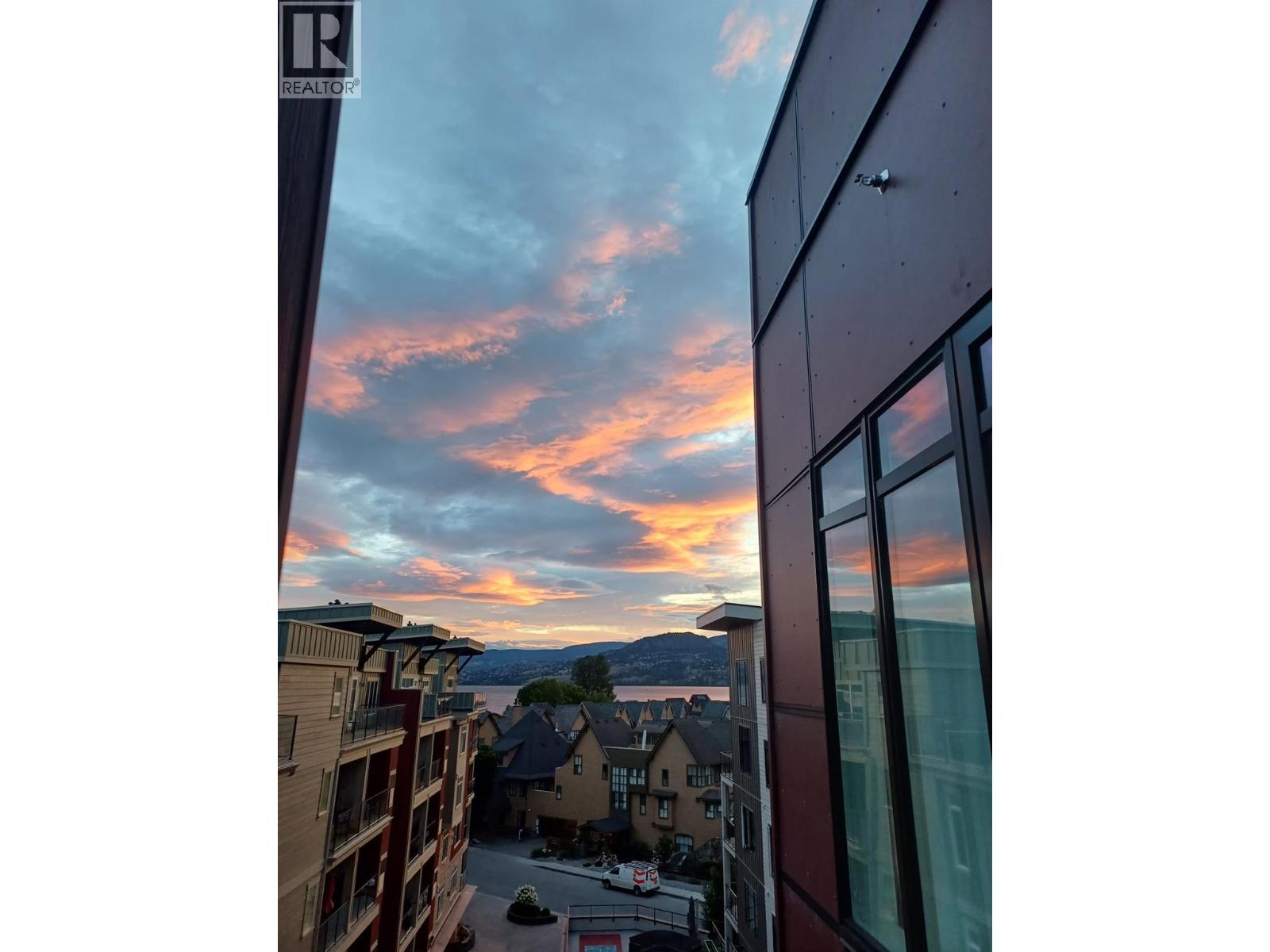 604 529 Truswell Road, Kelowna