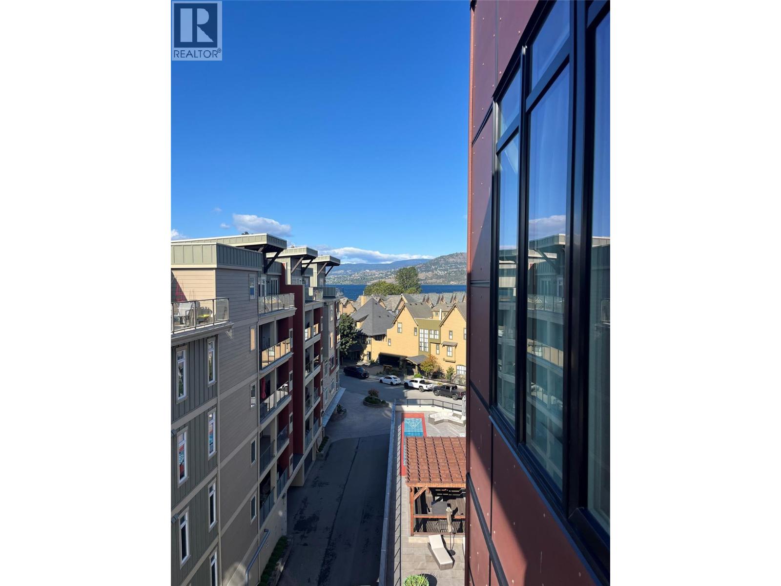 604 529 Truswell Road, Kelowna