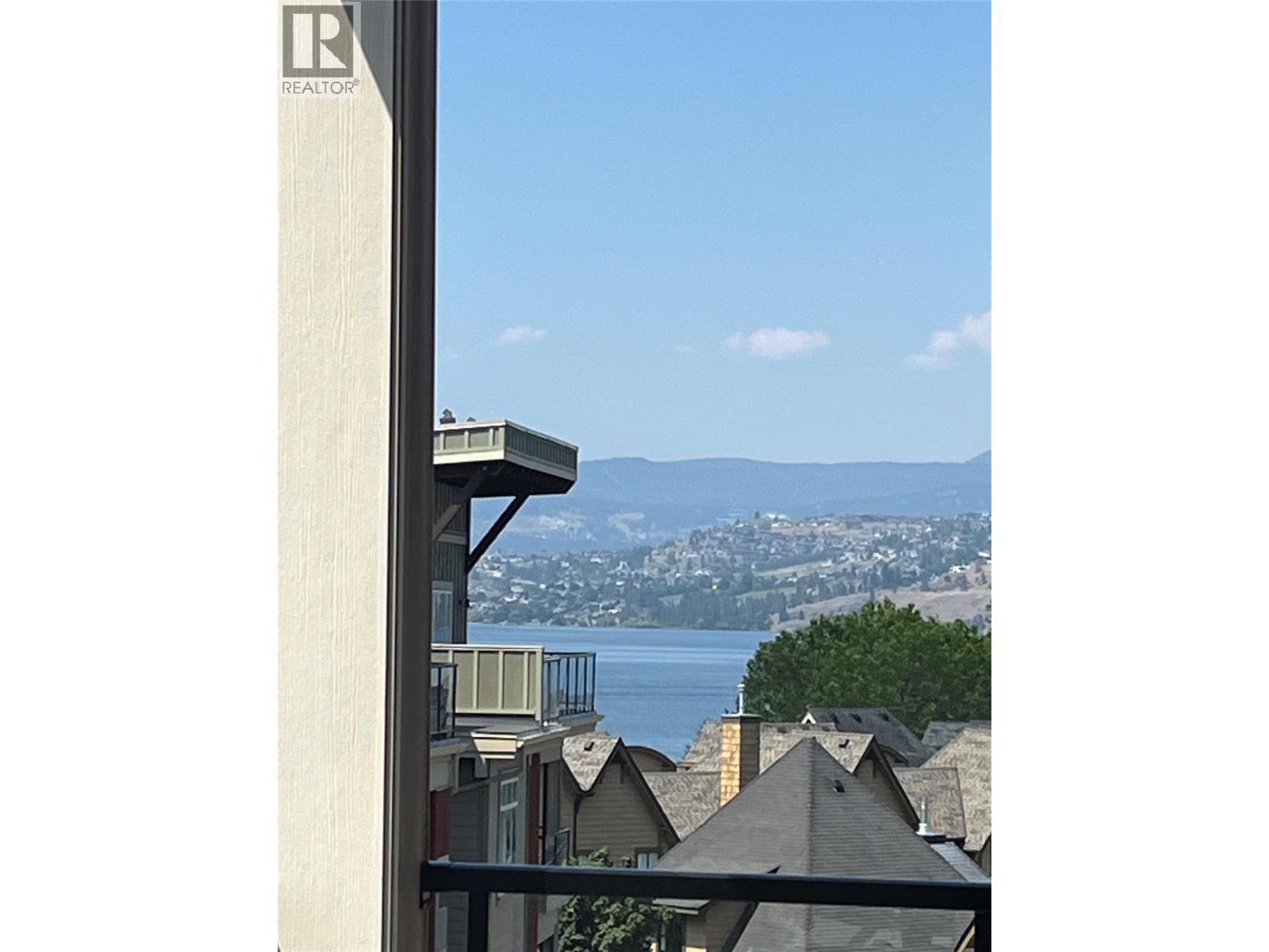 604 529 Truswell Road, Kelowna