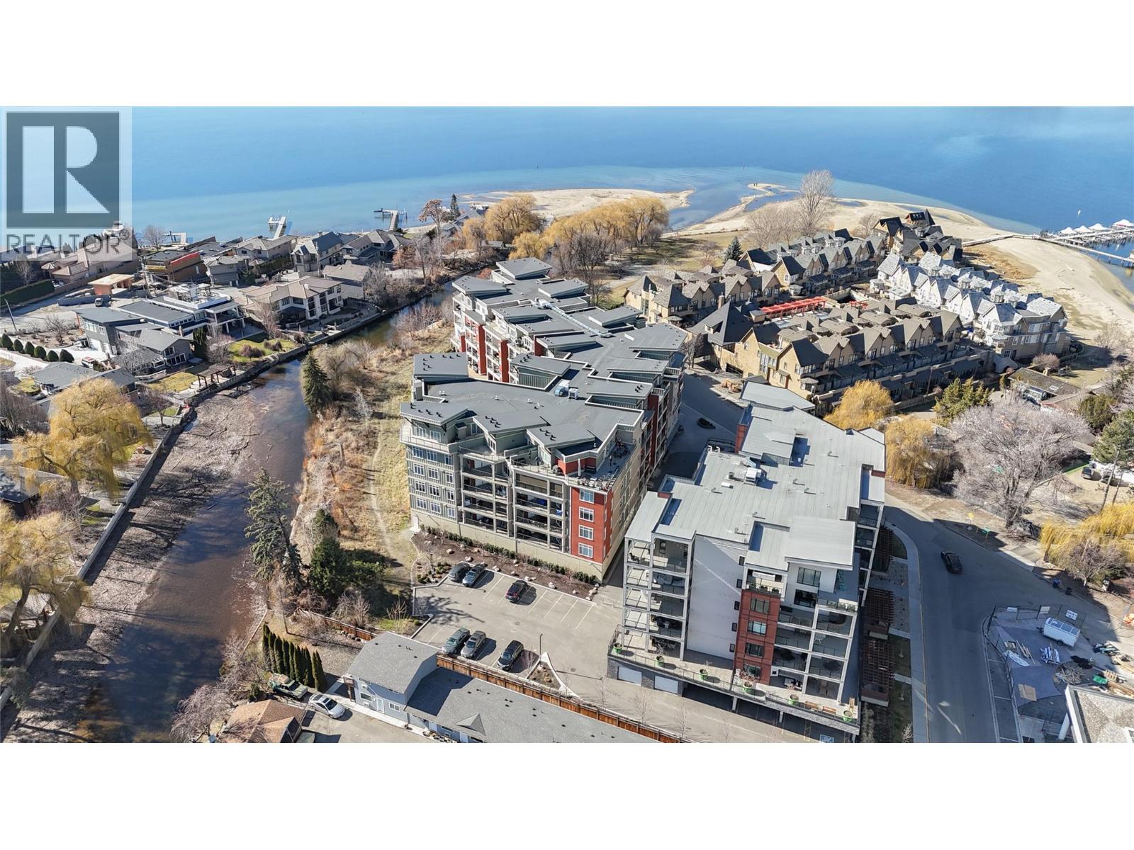 604 529 Truswell Road, Kelowna