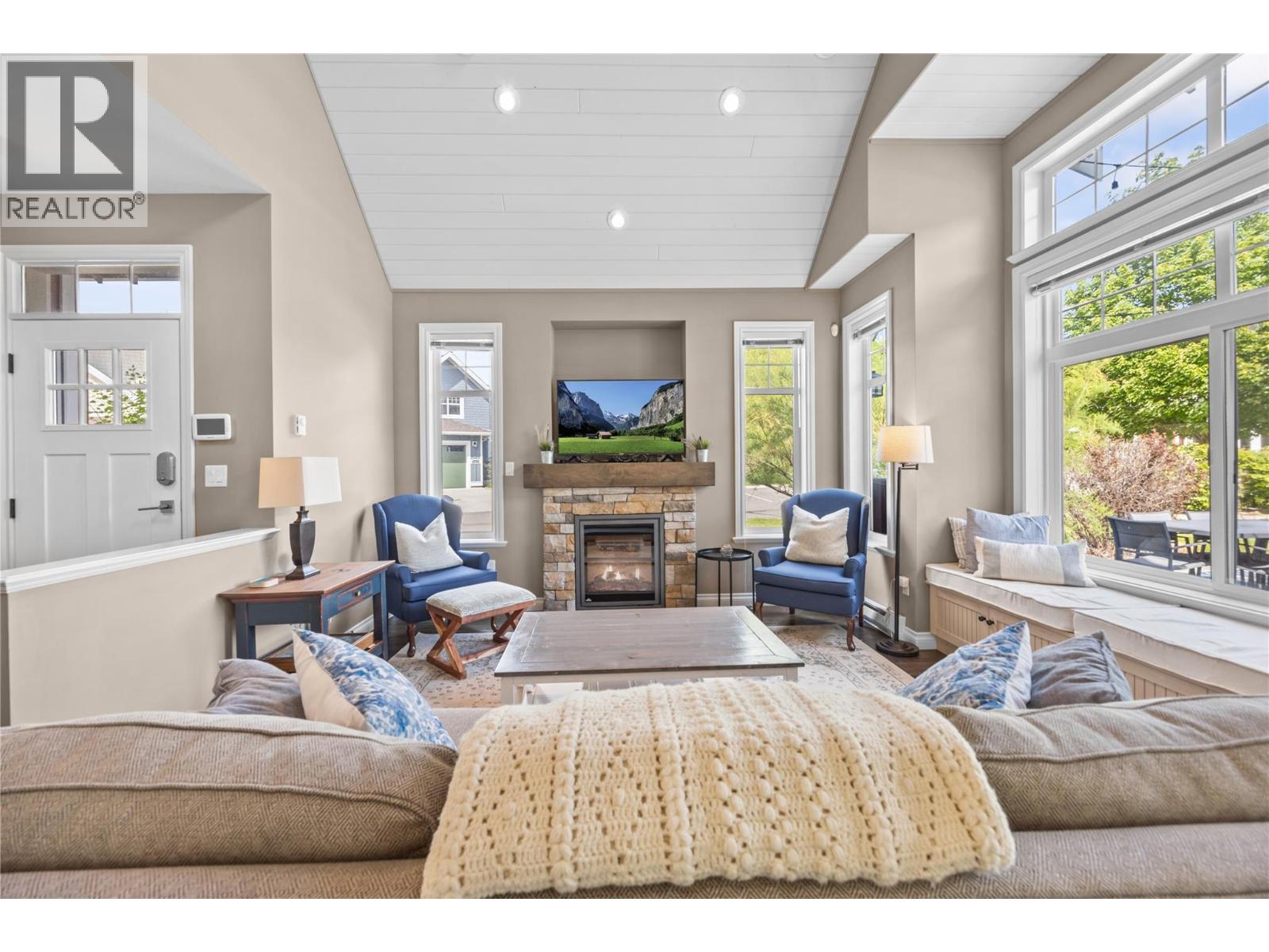 2450 Radio Tower Road Unit# 132, Oliver