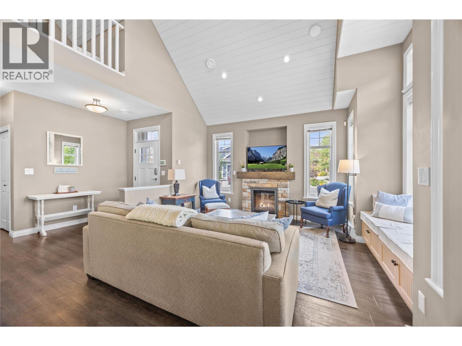 2450 Radio Tower Road Unit# 132, Oliver